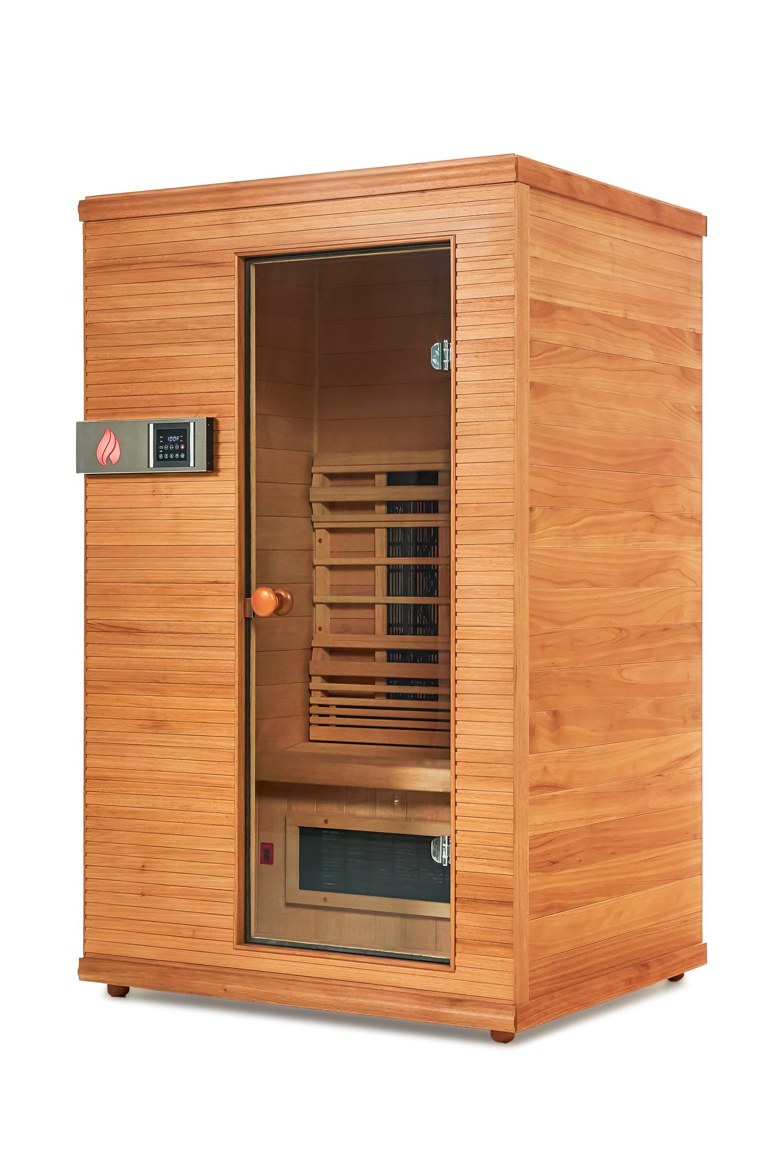 Saunas